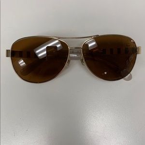 Kate Spade Dalia Sunglasses